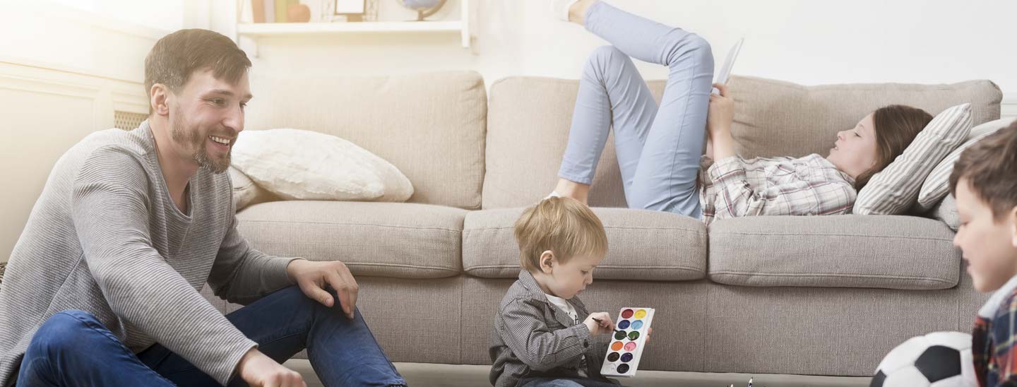 Amenities & Photos Apartments for Rent in Mansfield, PA River Wind