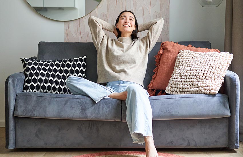 Amenities & Photos Apartments for Rent in Mansfield, PA River Wind